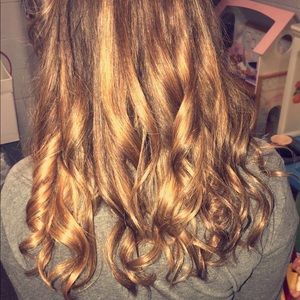 Meet your Posher, Avery